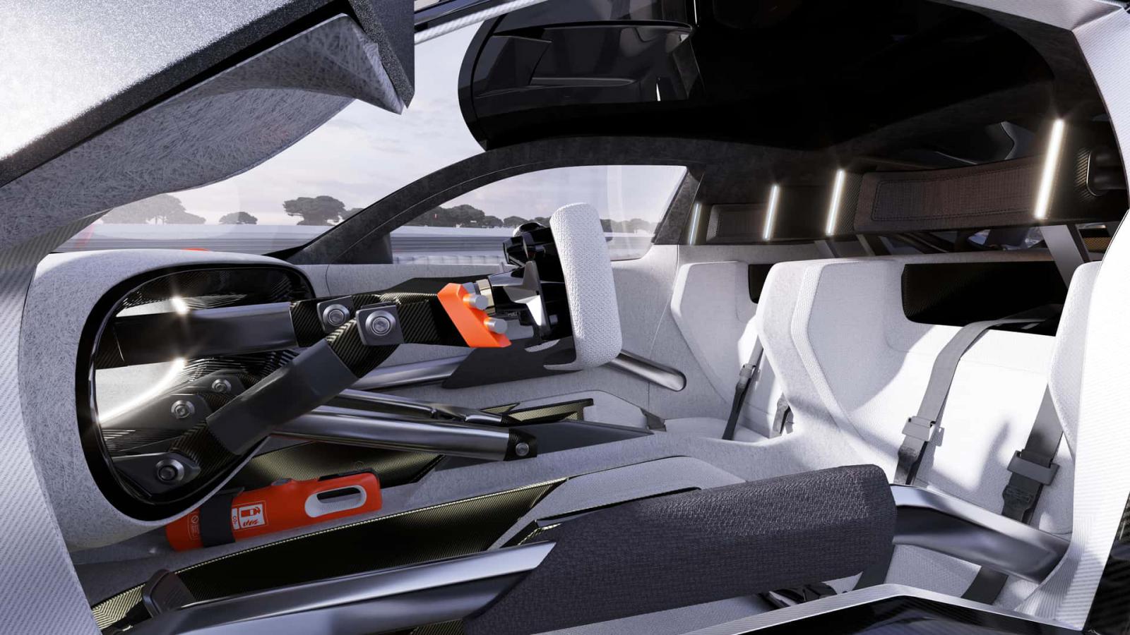 Το Nissan Concept 20-23 είναι το ηλεκτρικό σπορ Micra του μέλλοντος 